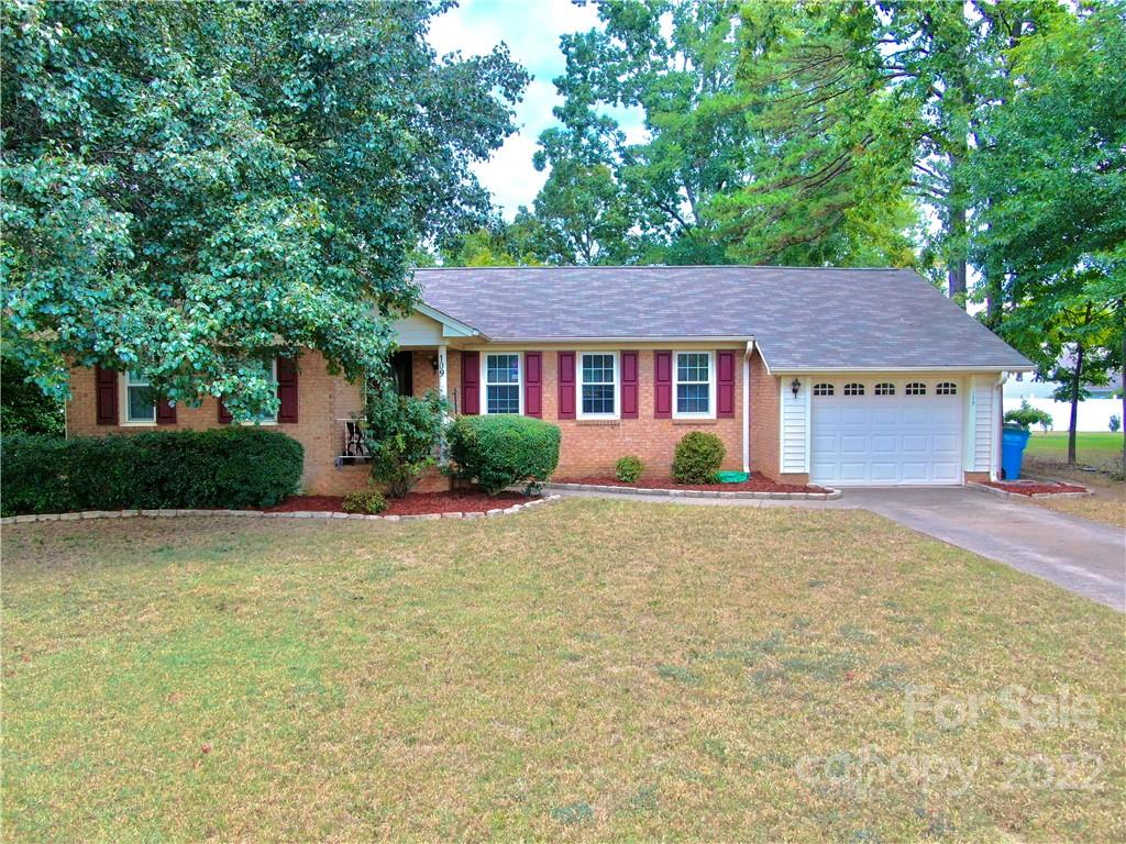 109 Juanita Drive