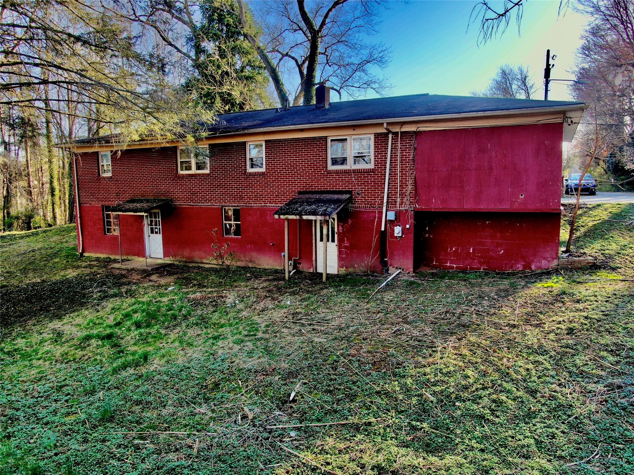 218 Palmer Street