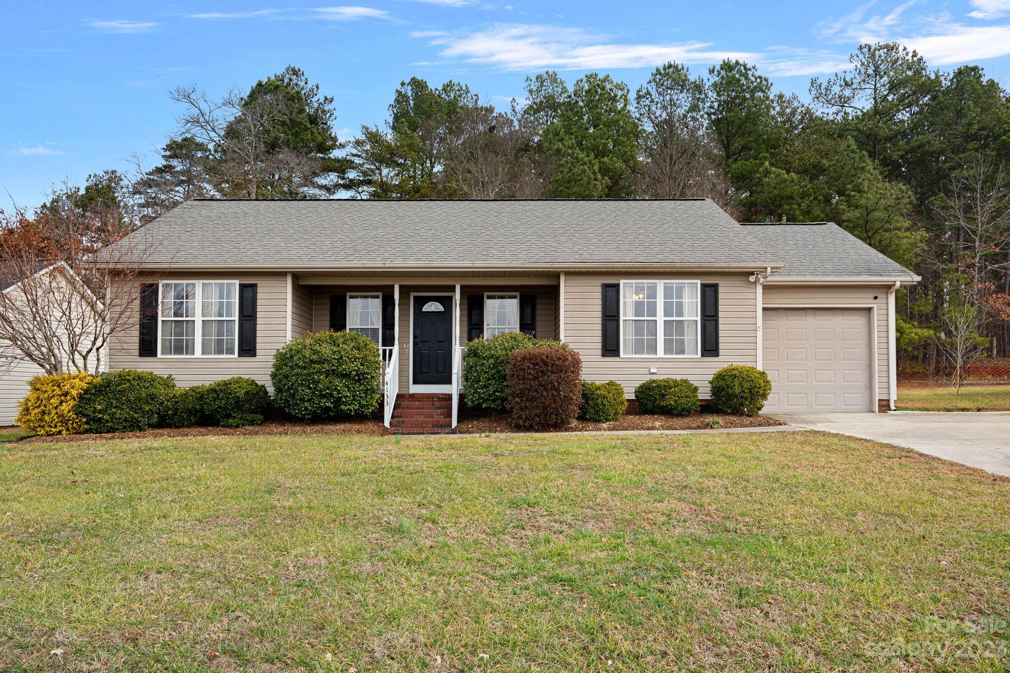 4133 Ringtail Court SE