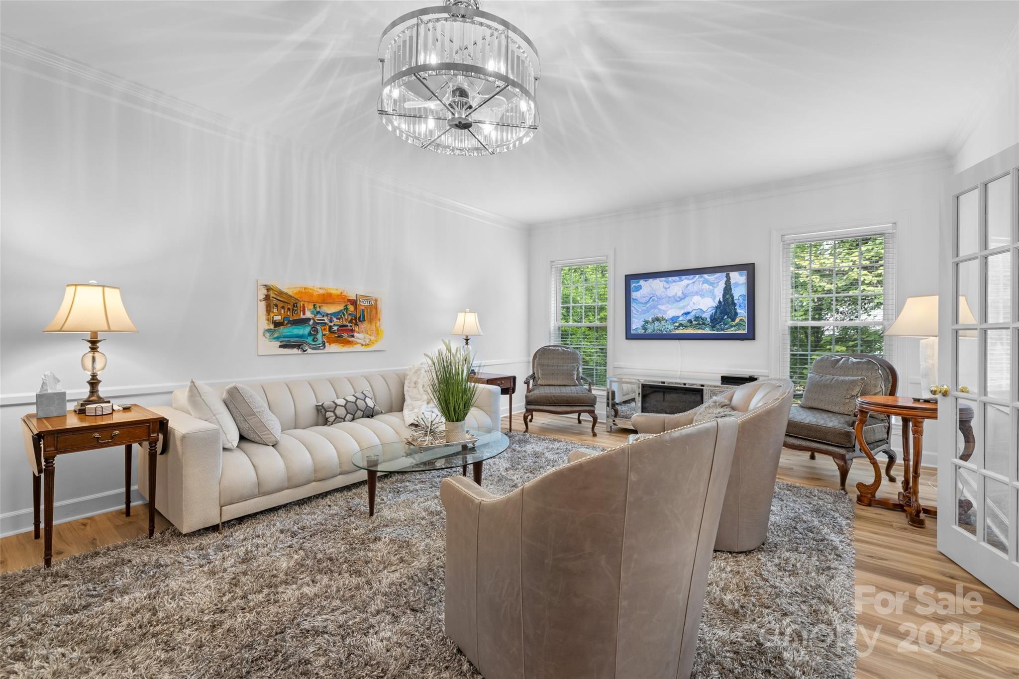 300 N Fulton Street Unit: 24