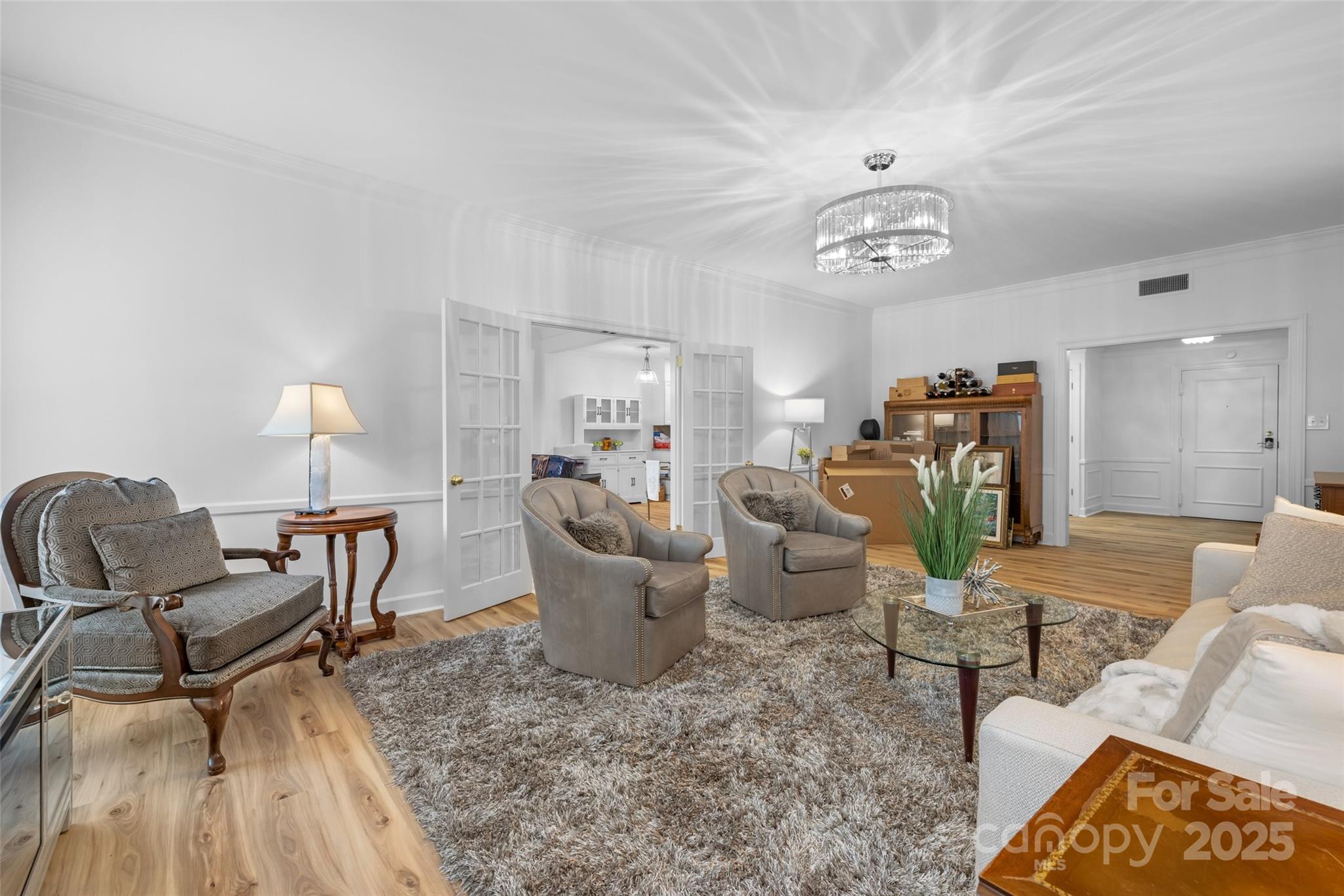 300 N Fulton Street Unit: 24