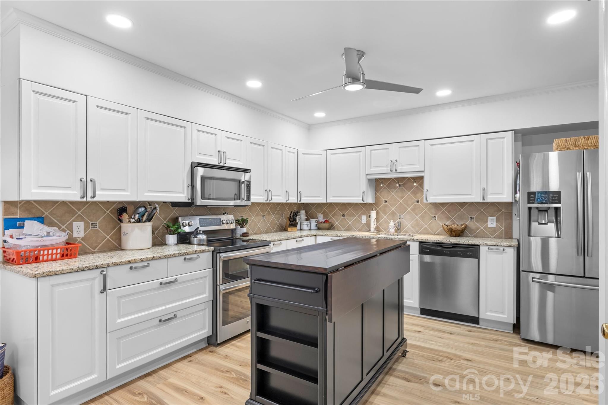 300 N Fulton Street Unit: 24