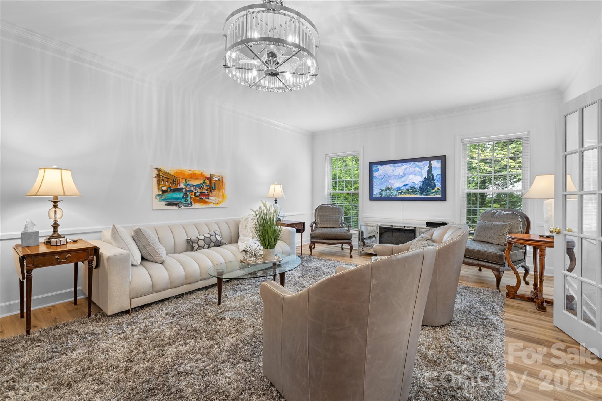 300 N Fulton Street Unit: 24