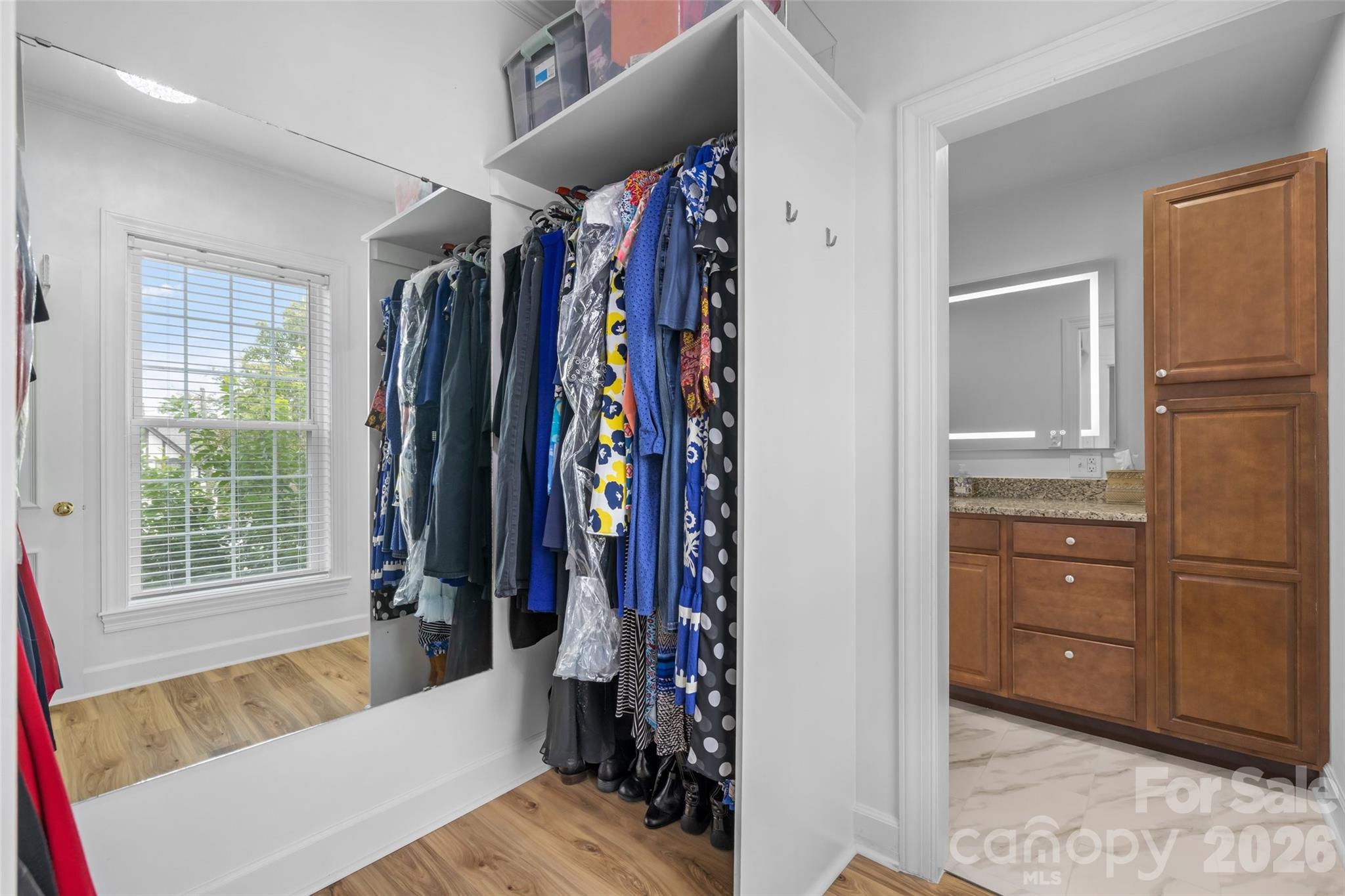 300 N Fulton Street Unit: 24