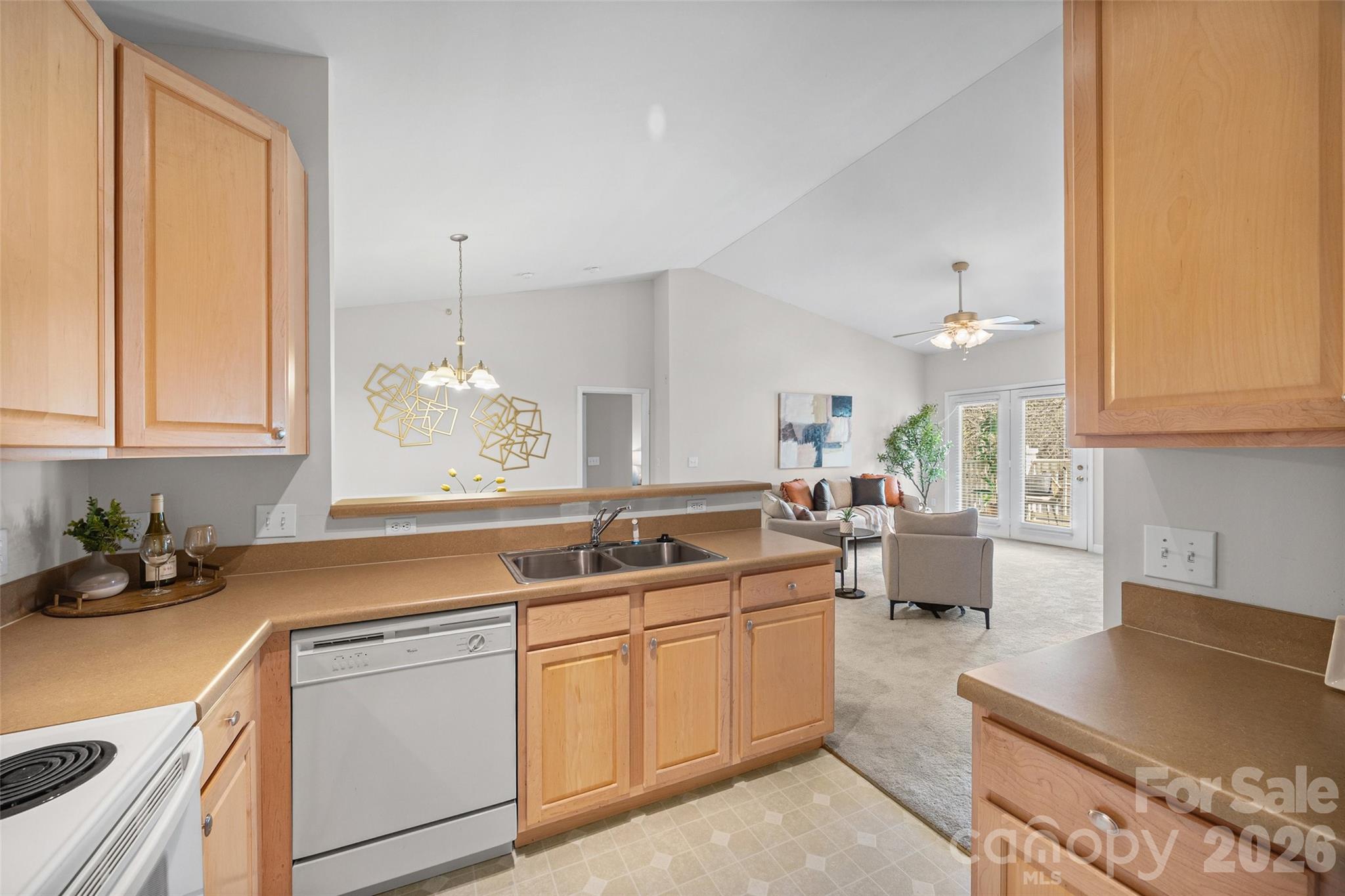 16458 Redstone Mountain Lane