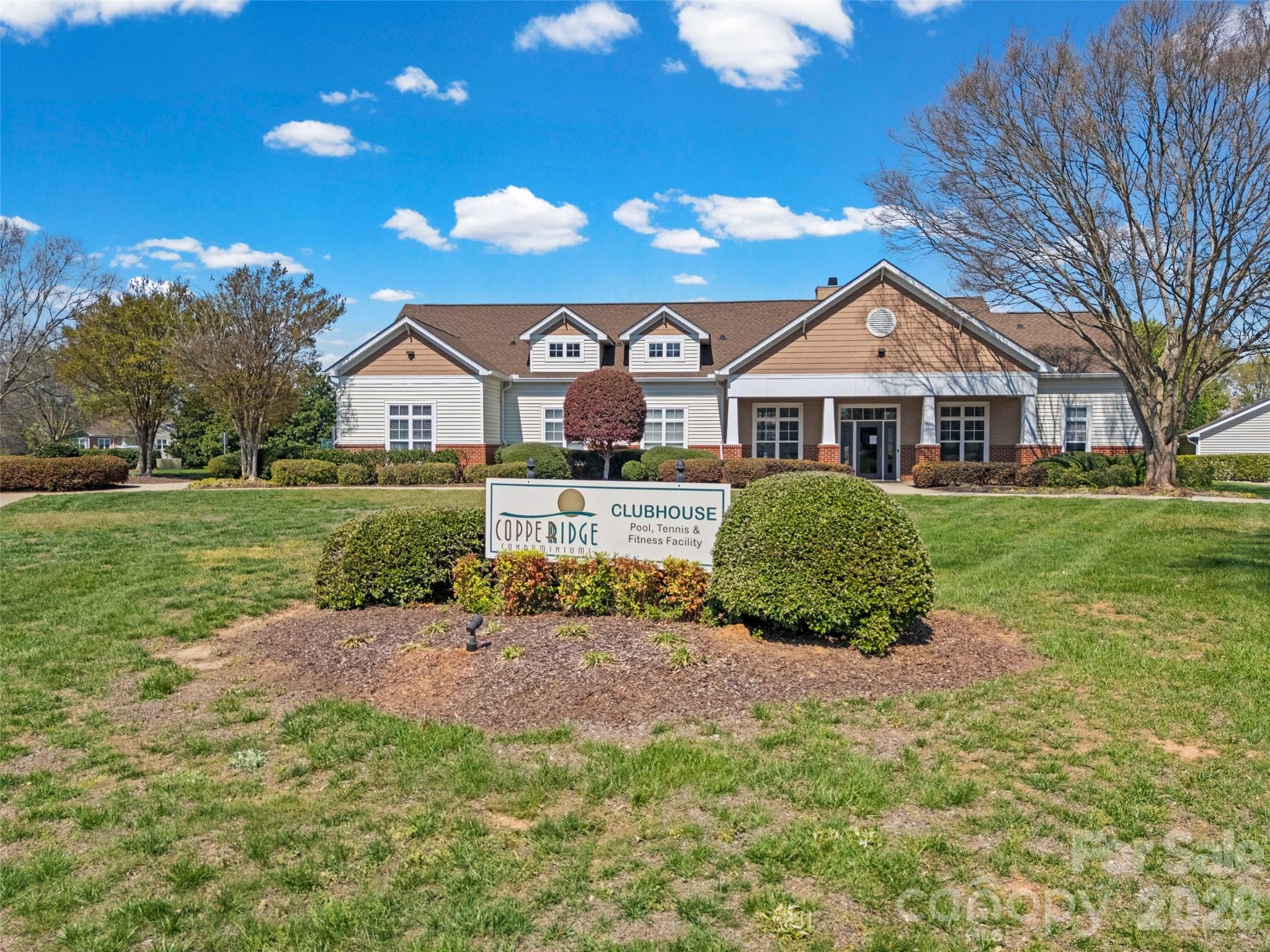 16458 Redstone Mountain Lane