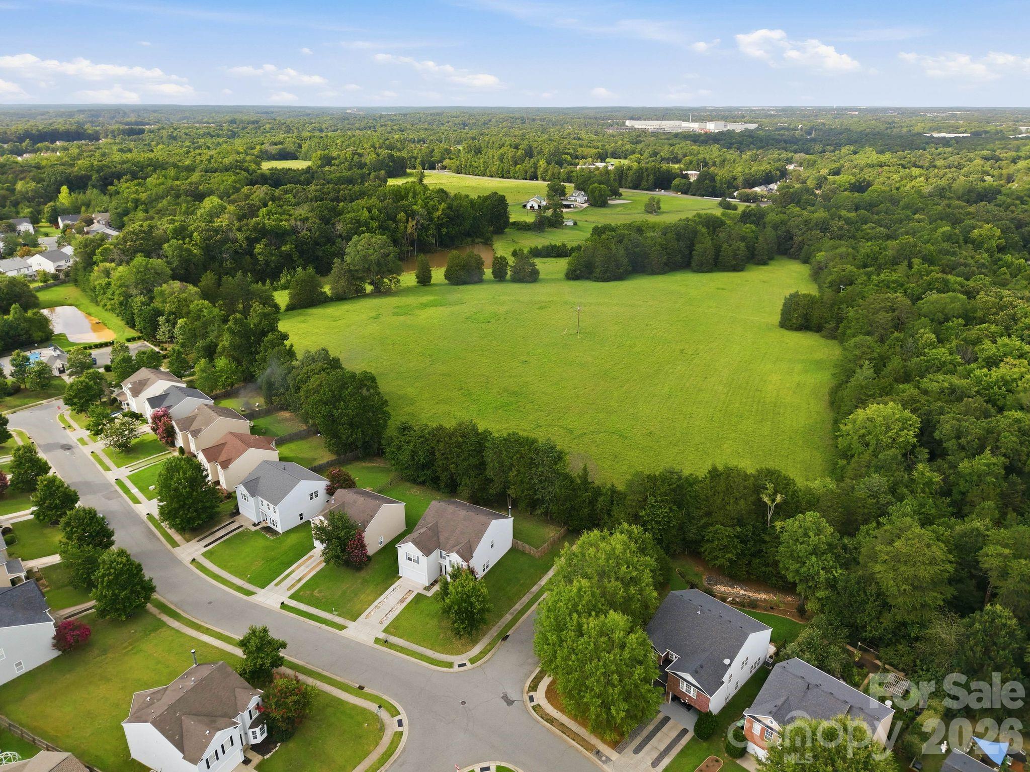 12821 Silvaire Farm Road