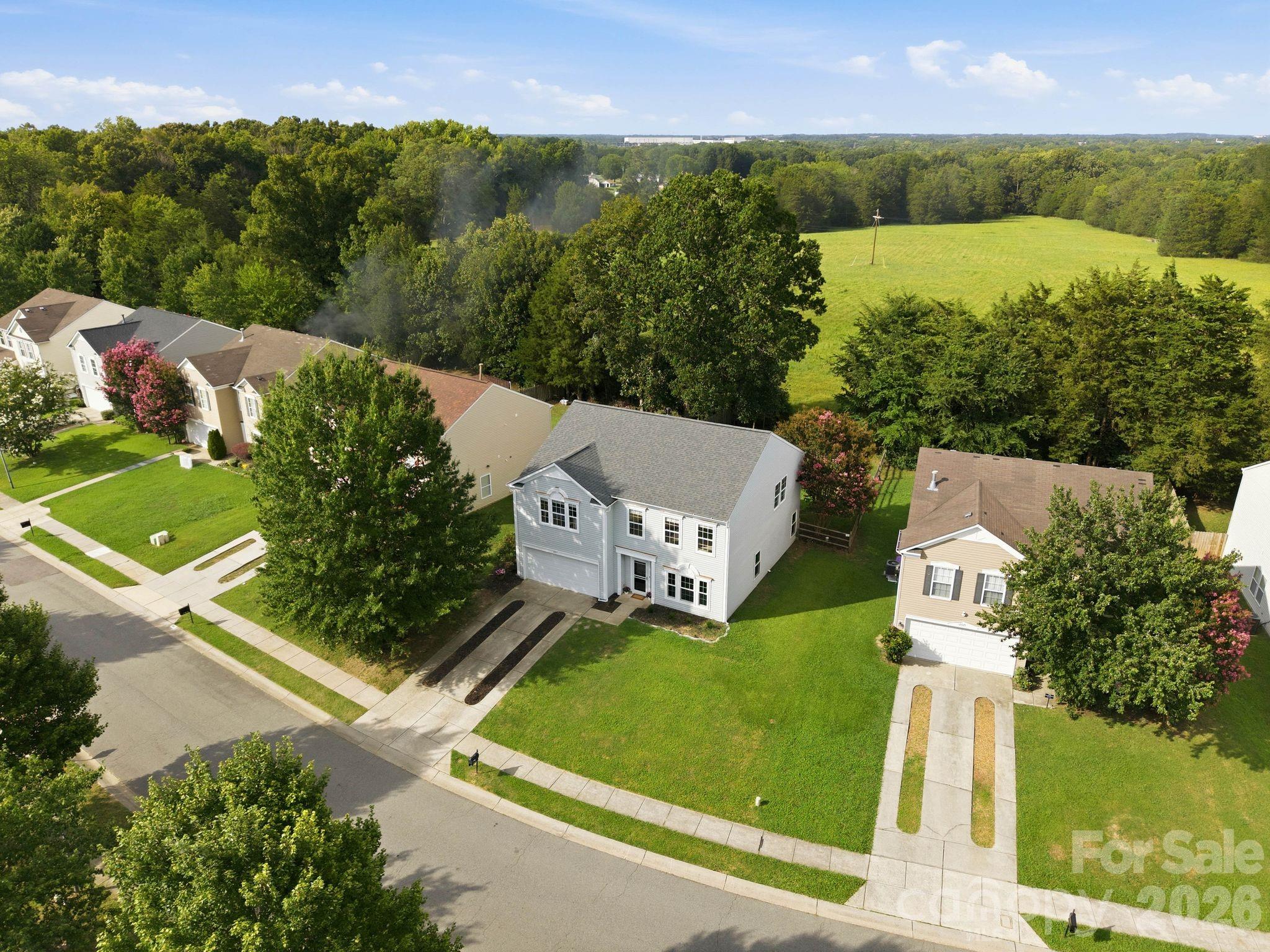 12821 Silvaire Farm Road