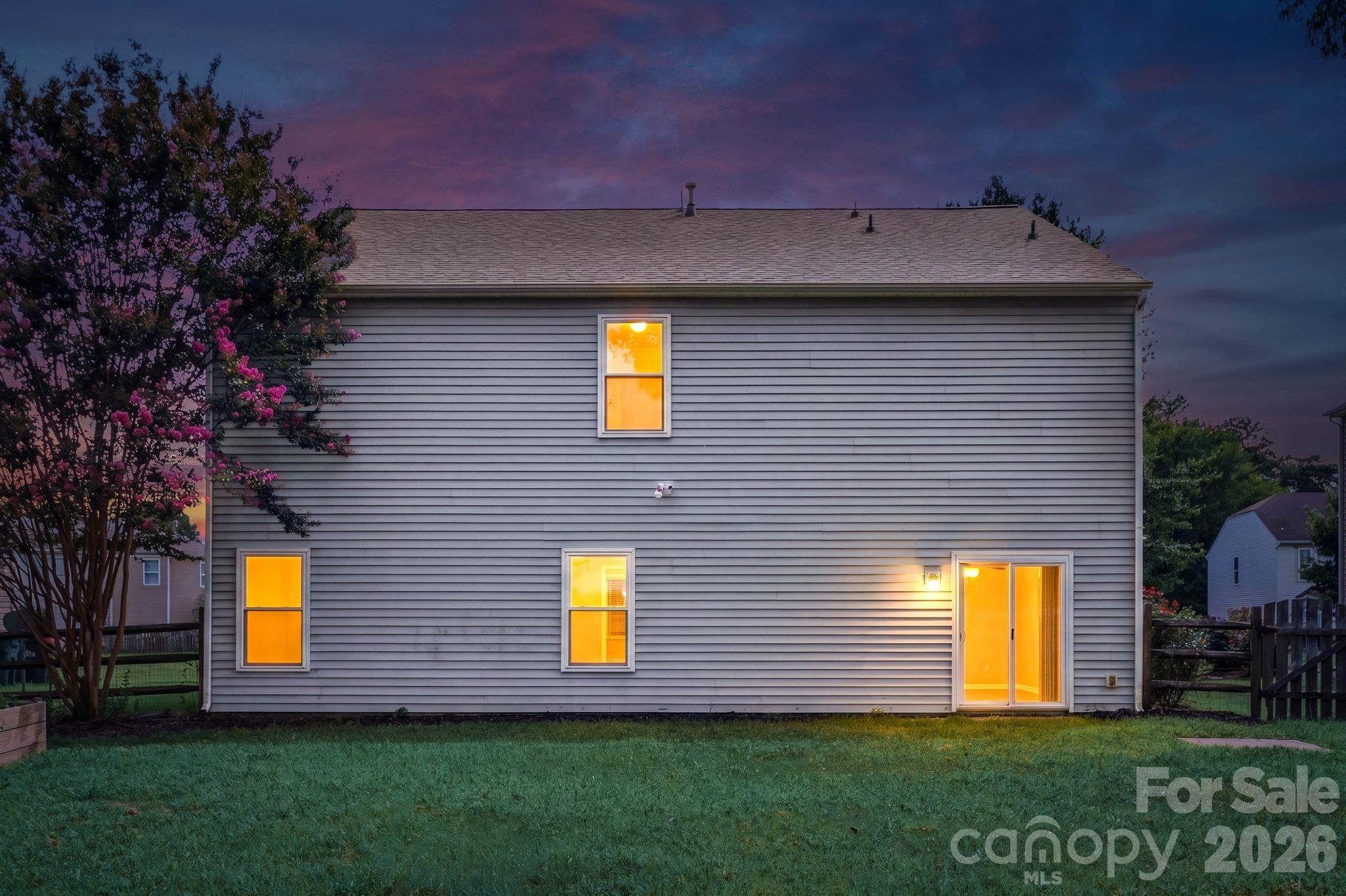 12821 Silvaire Farm Road
