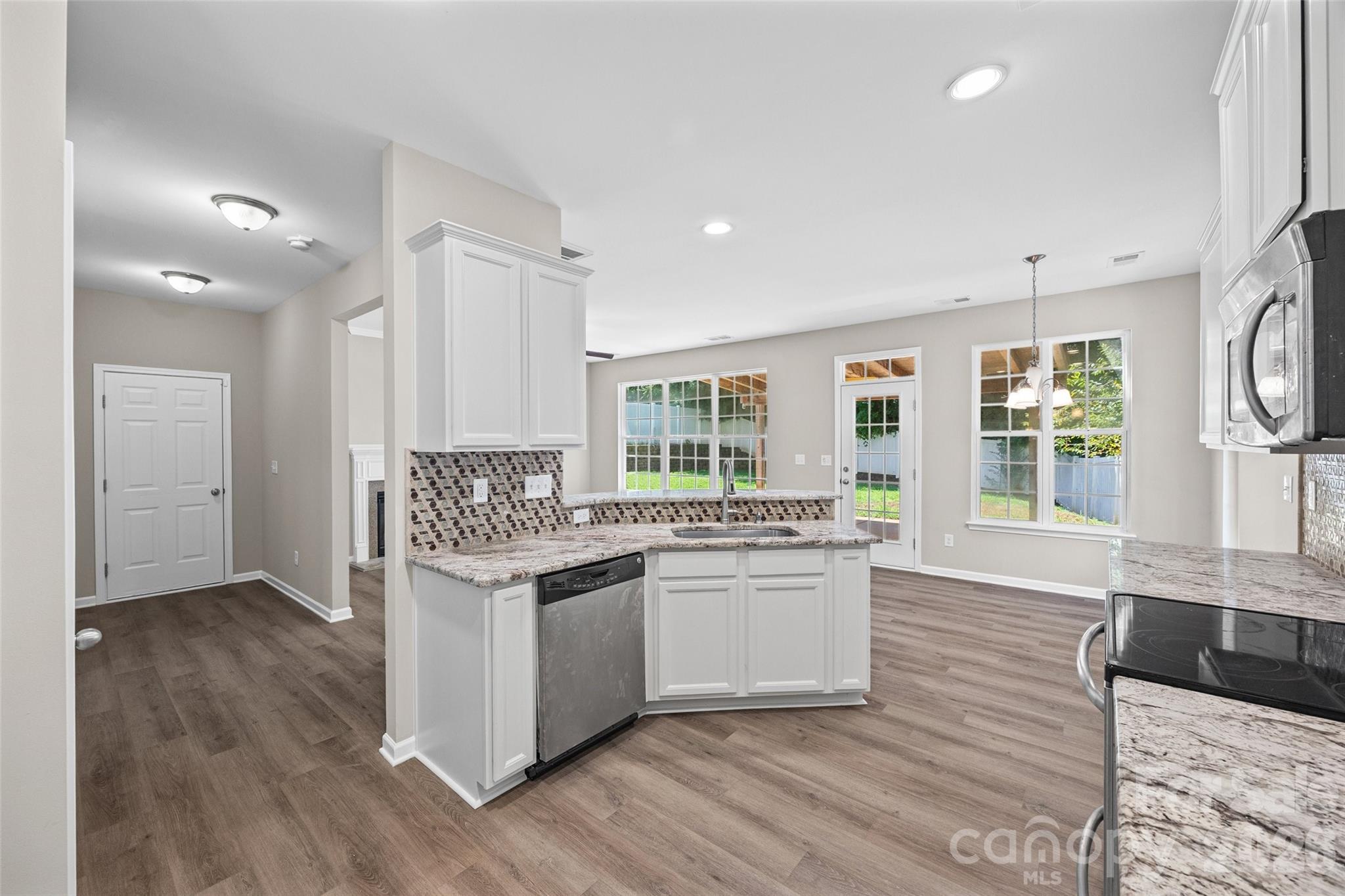 17707 Train Station Drive