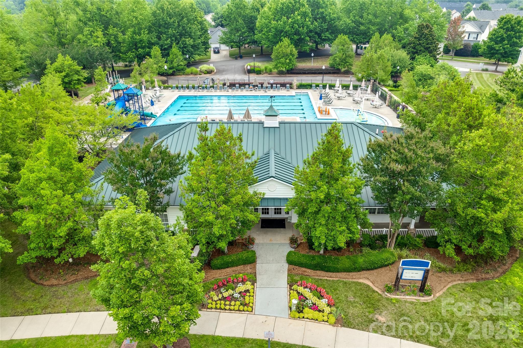 17707 Train Station Drive