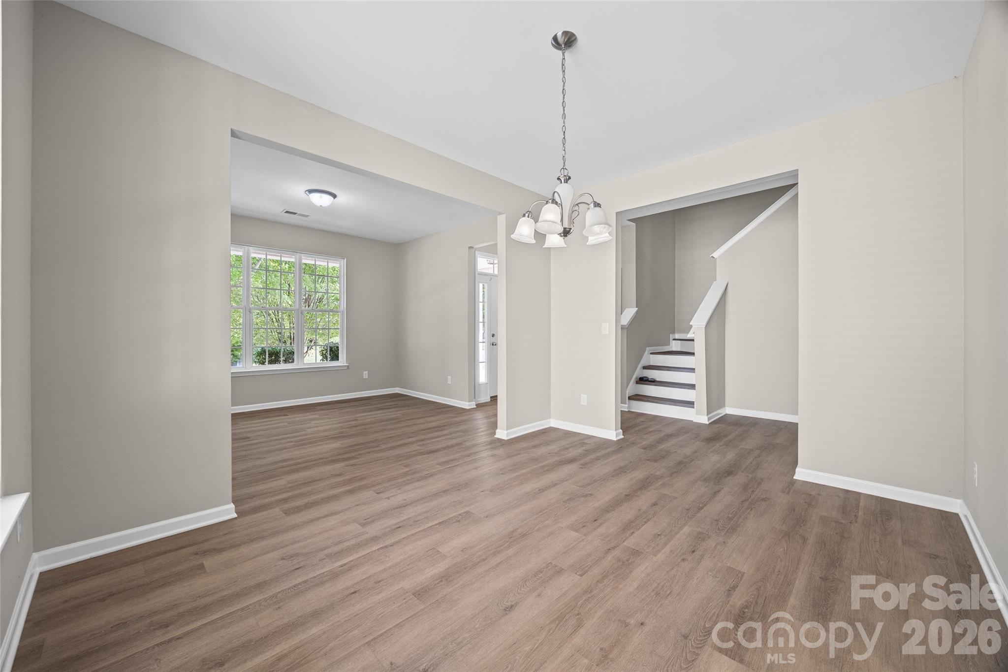 17707 Train Station Drive