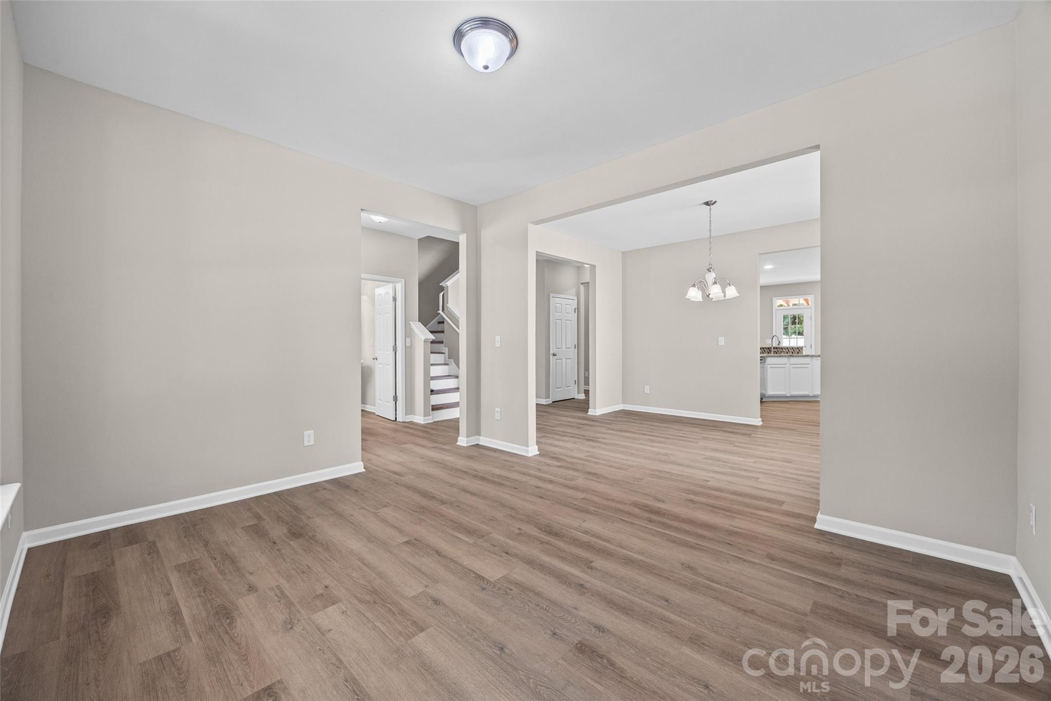 17707 Train Station Drive