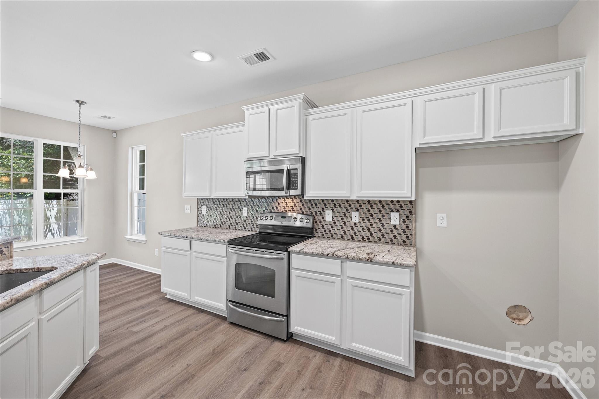 17707 Train Station Drive
