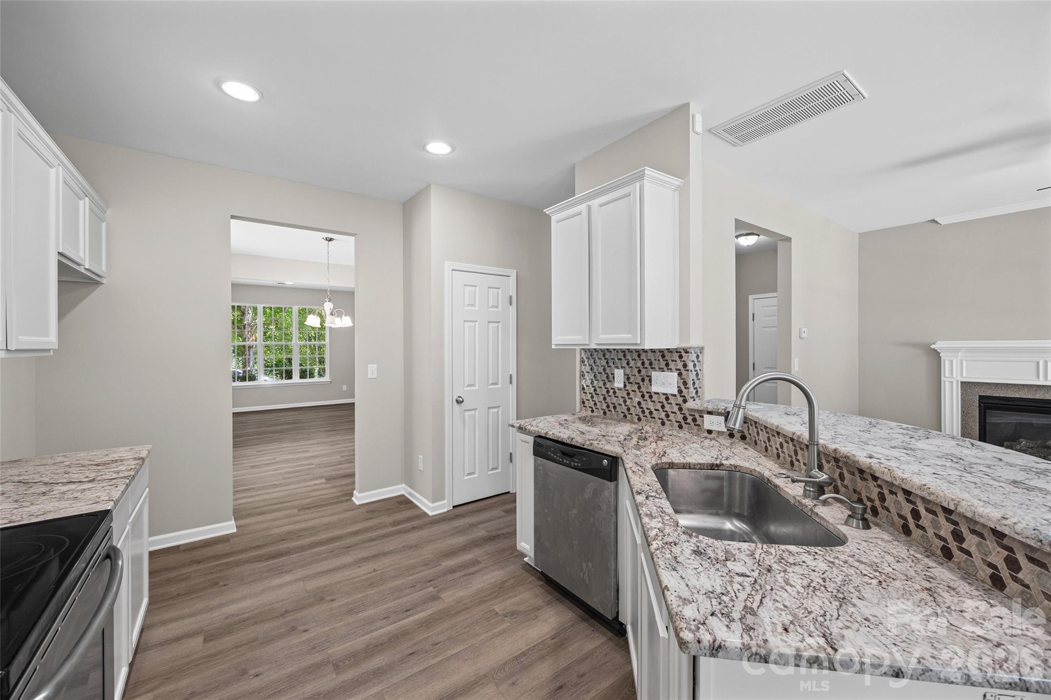 17707 Train Station Drive