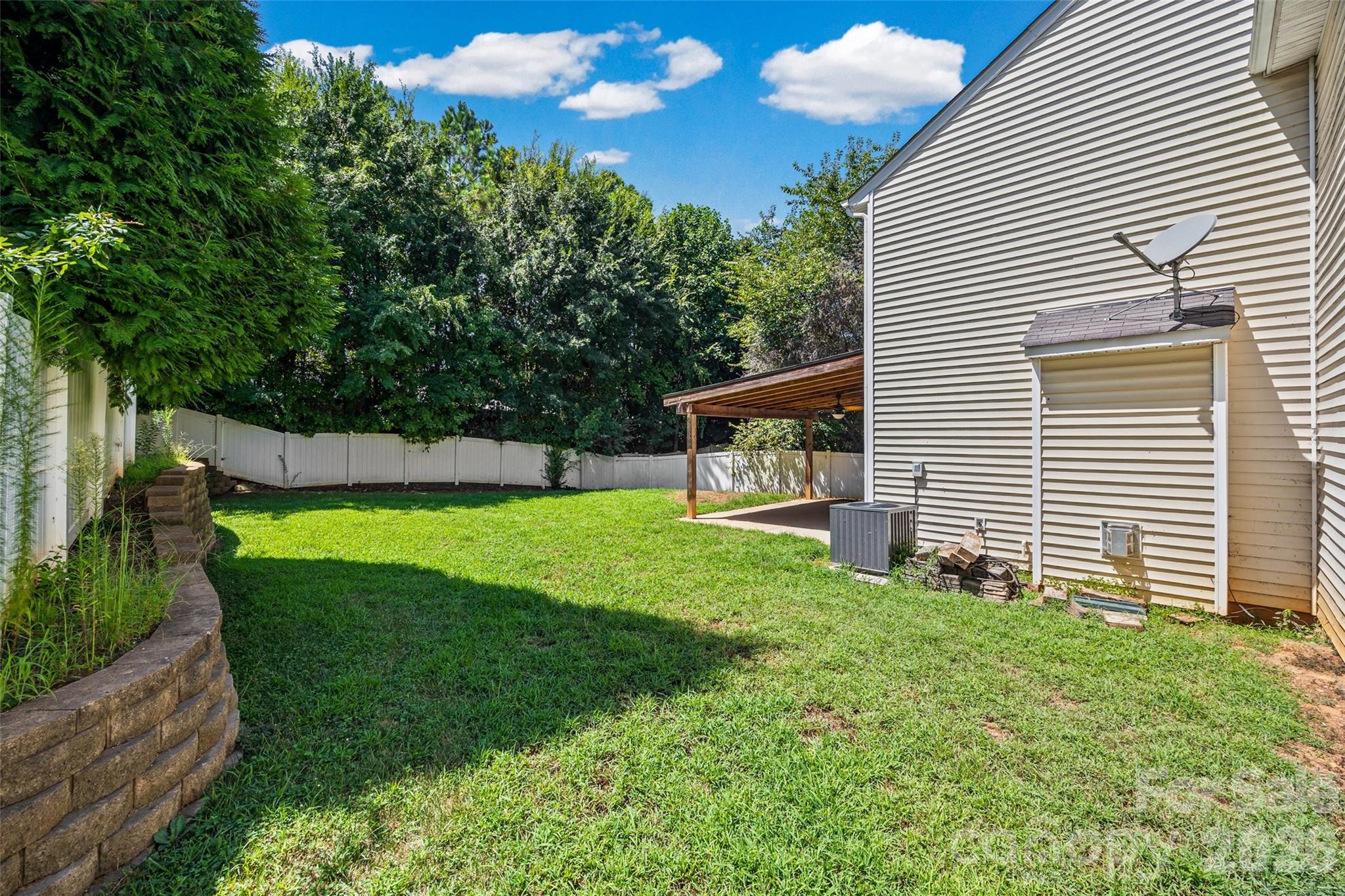 17707 Train Station Drive