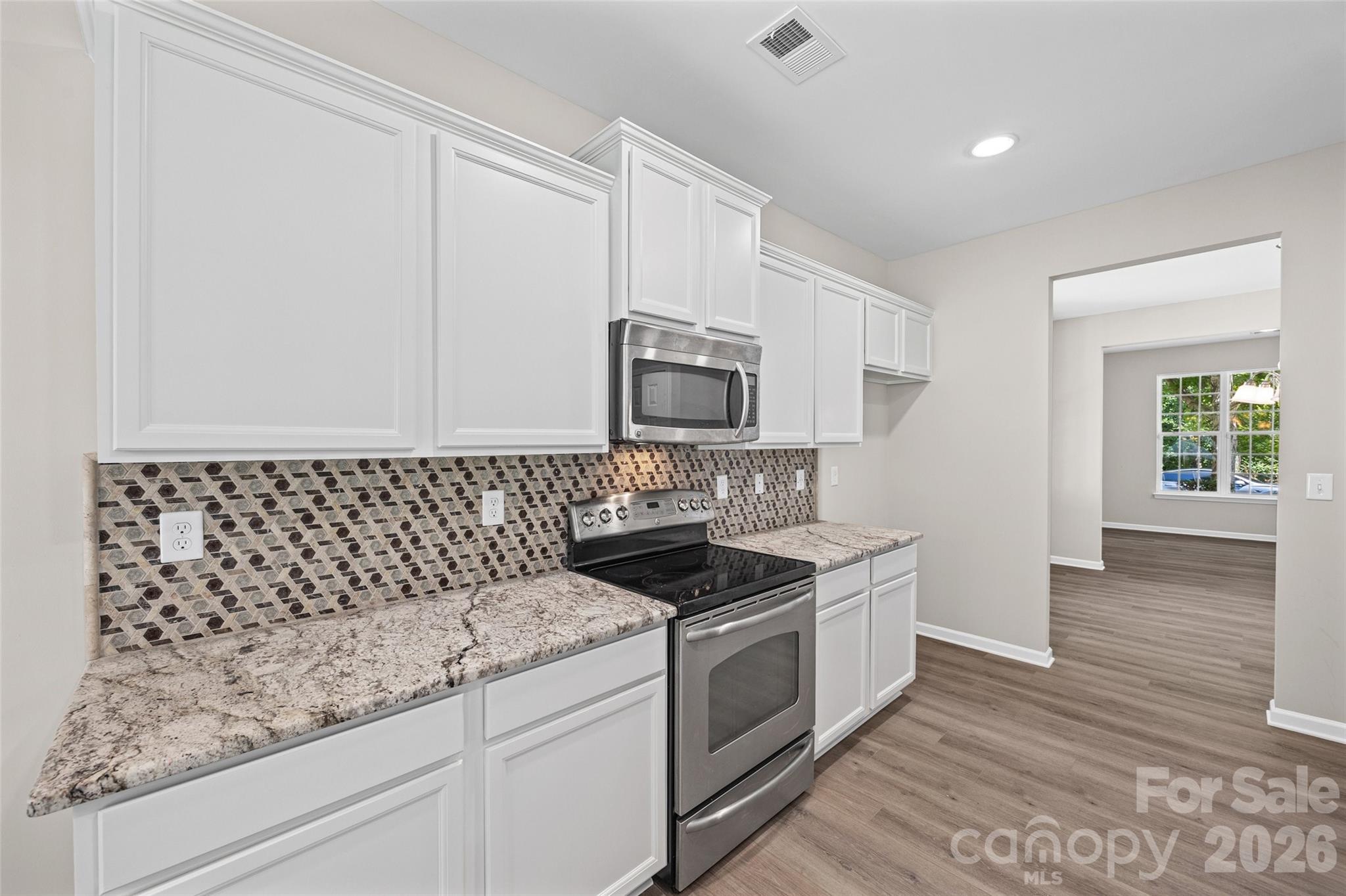 17707 Train Station Drive