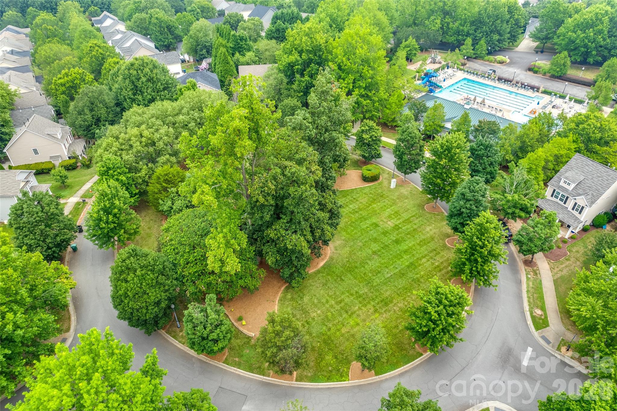 17707 Train Station Drive