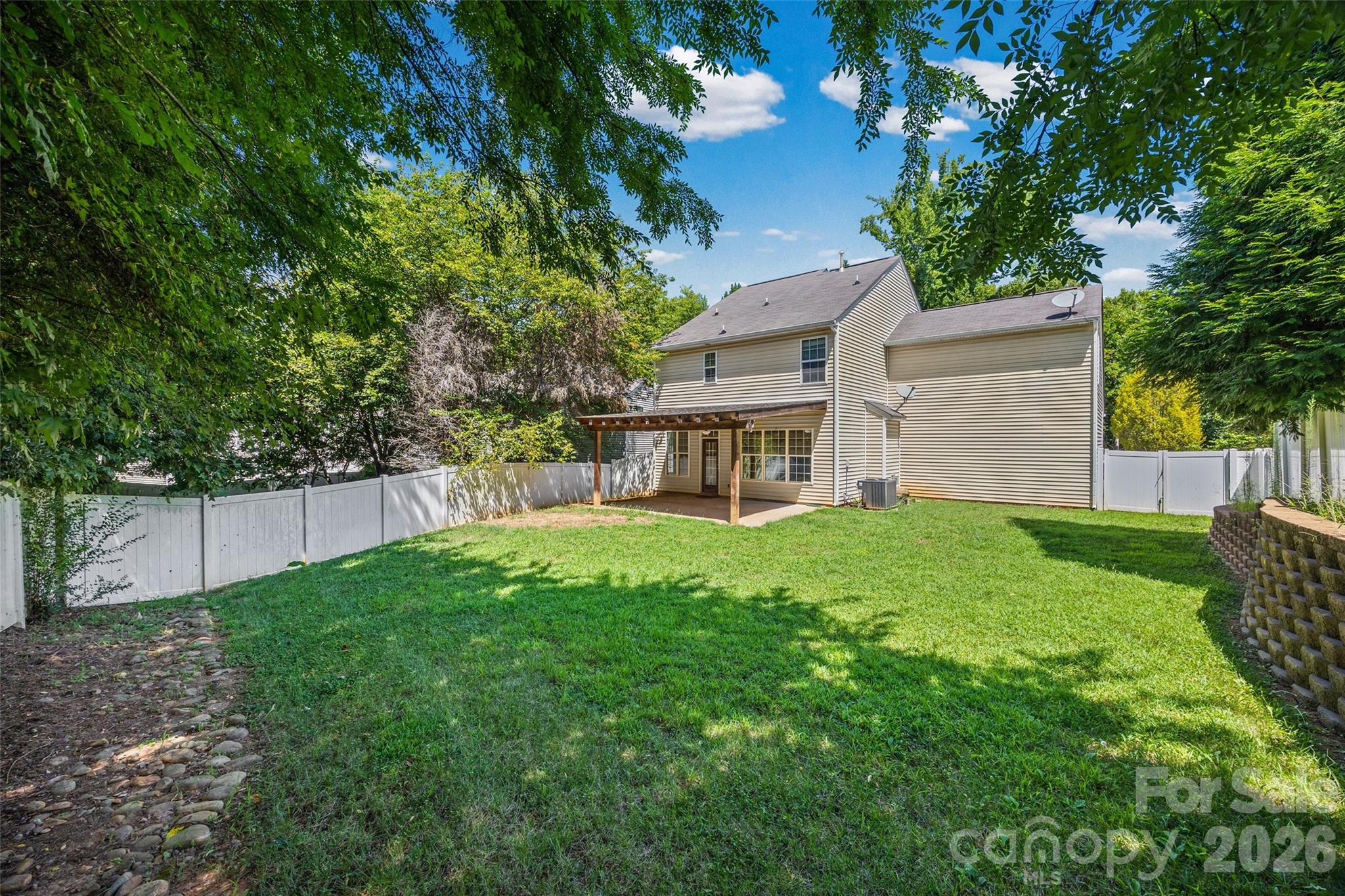 17707 Train Station Drive