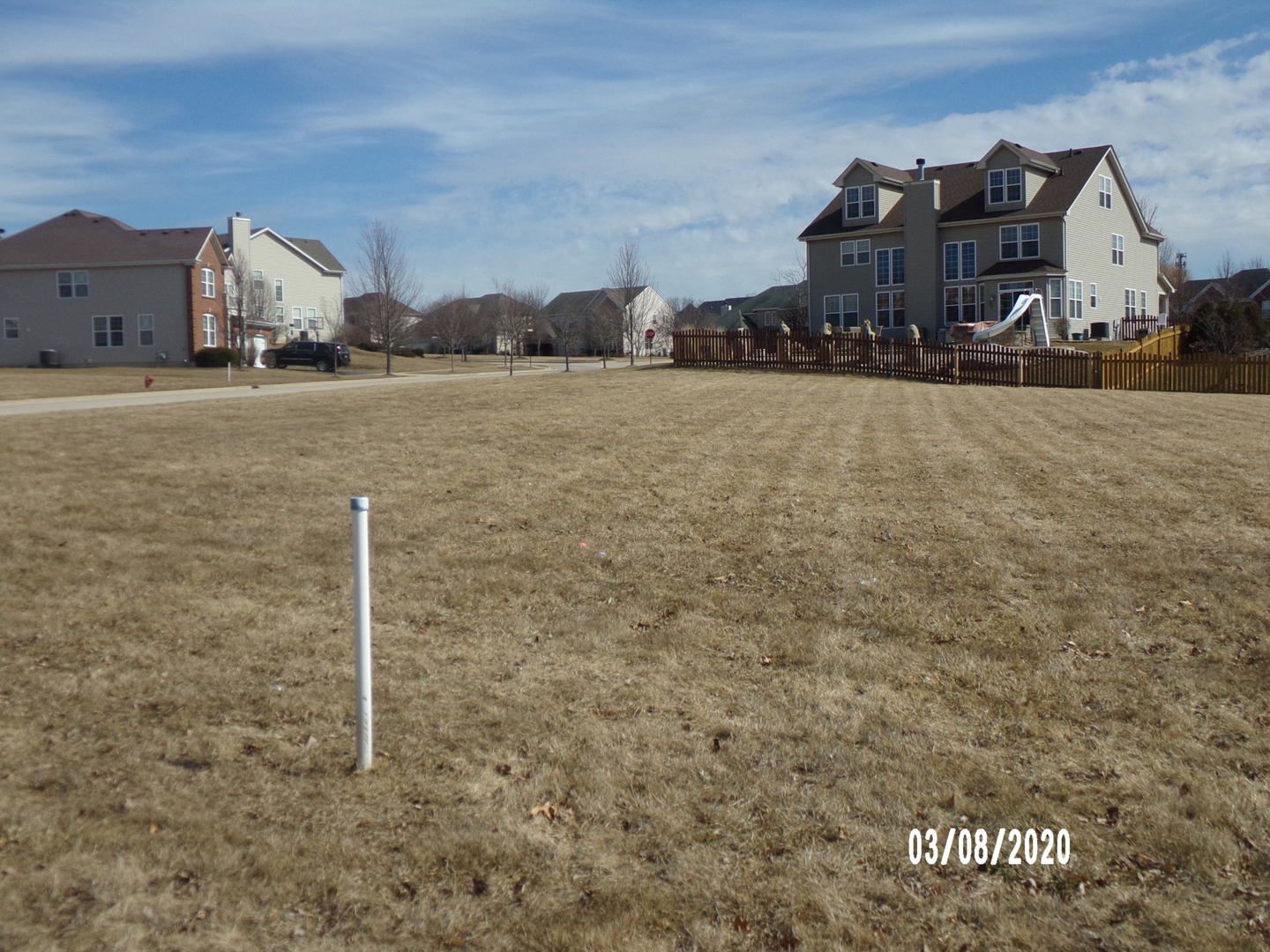 Lot 128 Walnut Drive