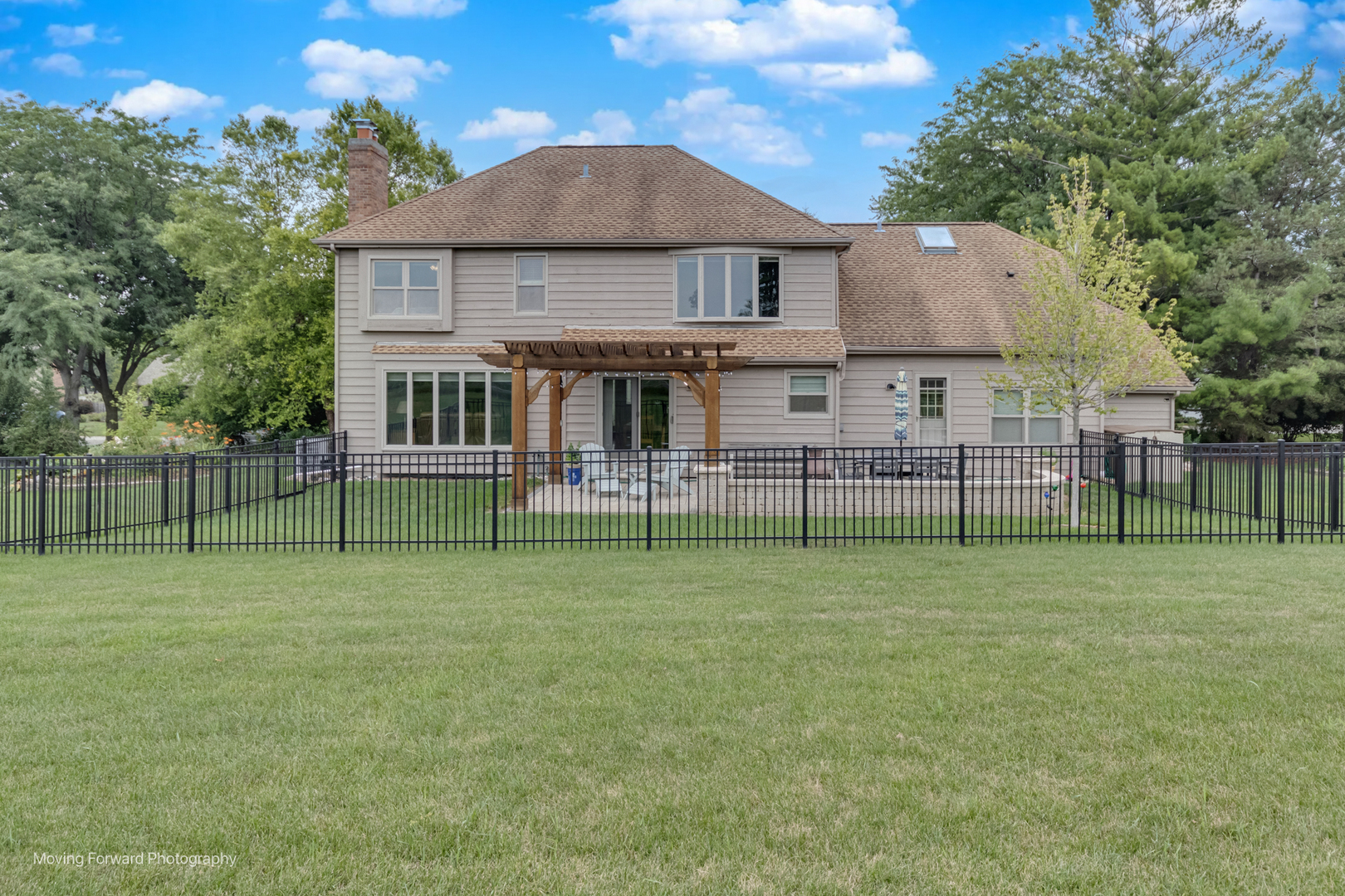 420 Fairway View Drive
