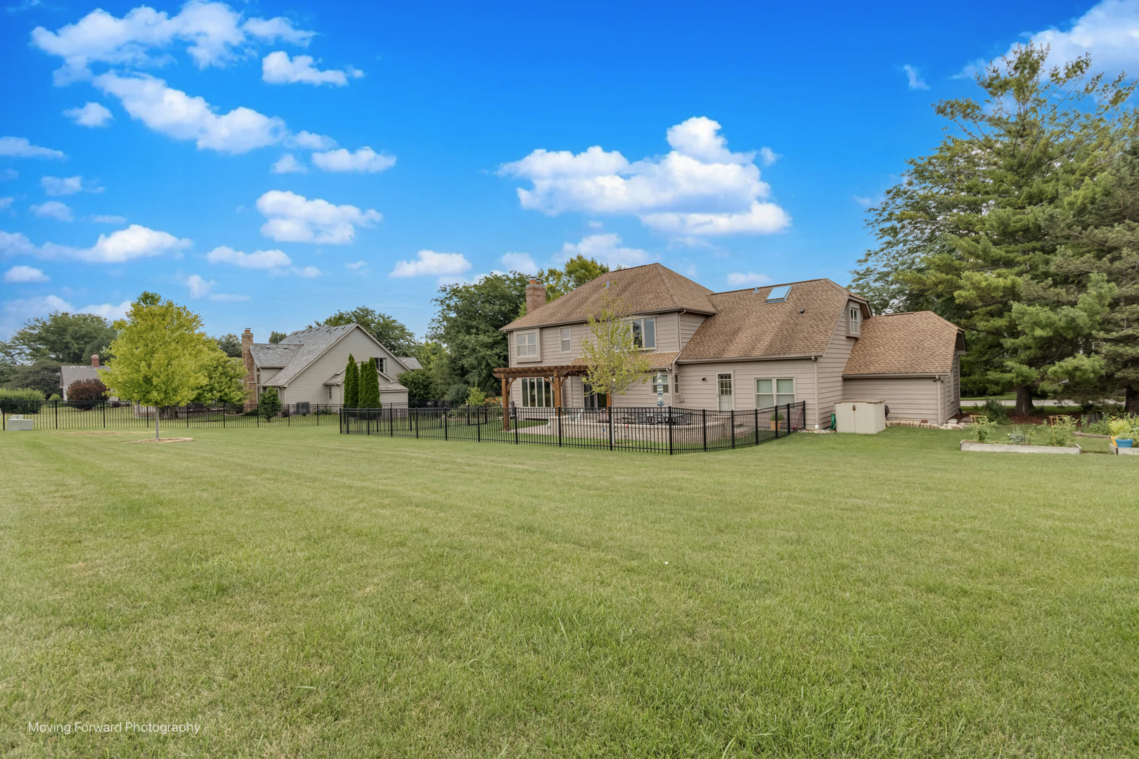 420 Fairway View Drive