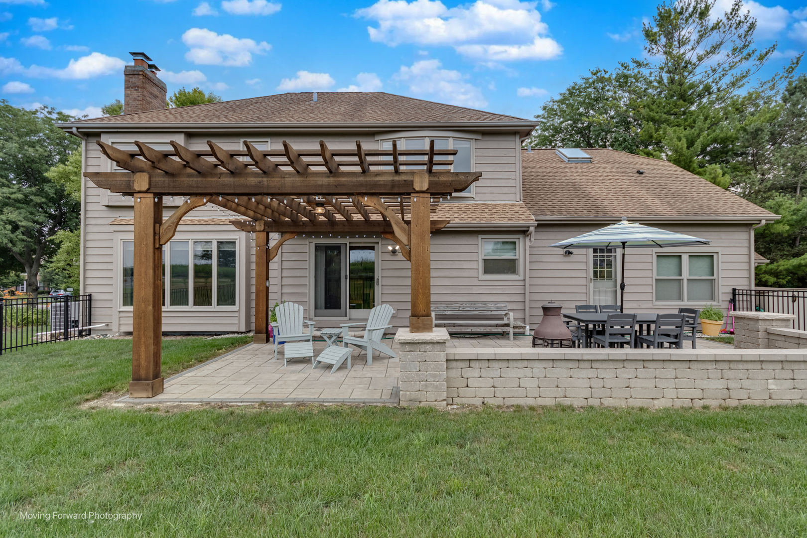 420 Fairway View Drive