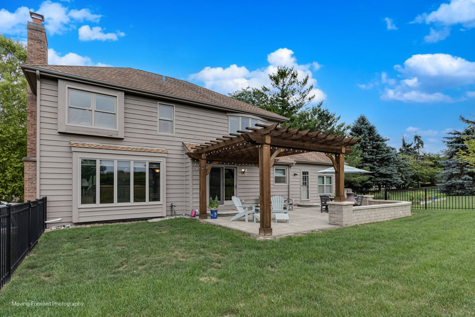 420 Fairway View Drive