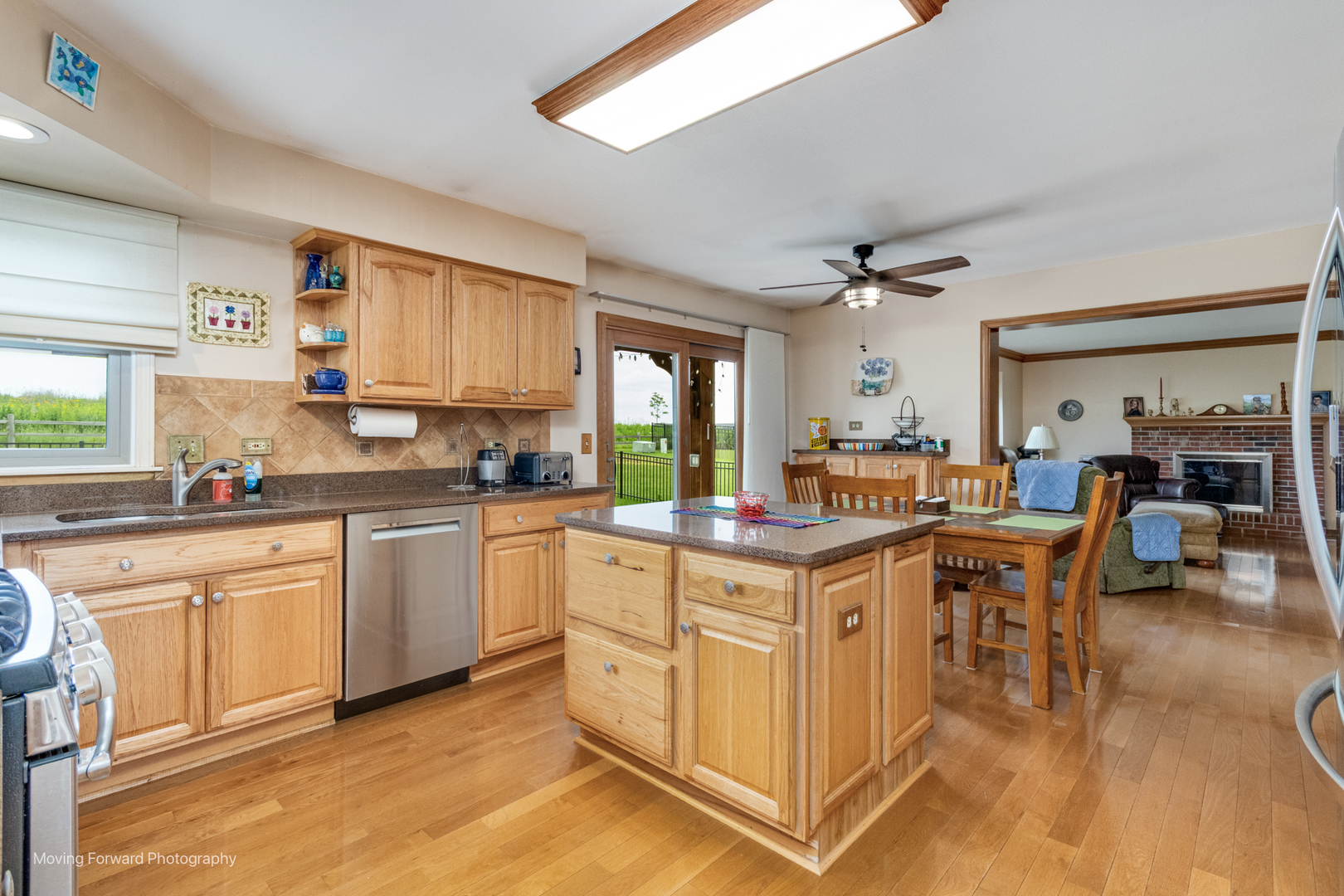 420 Fairway View Drive