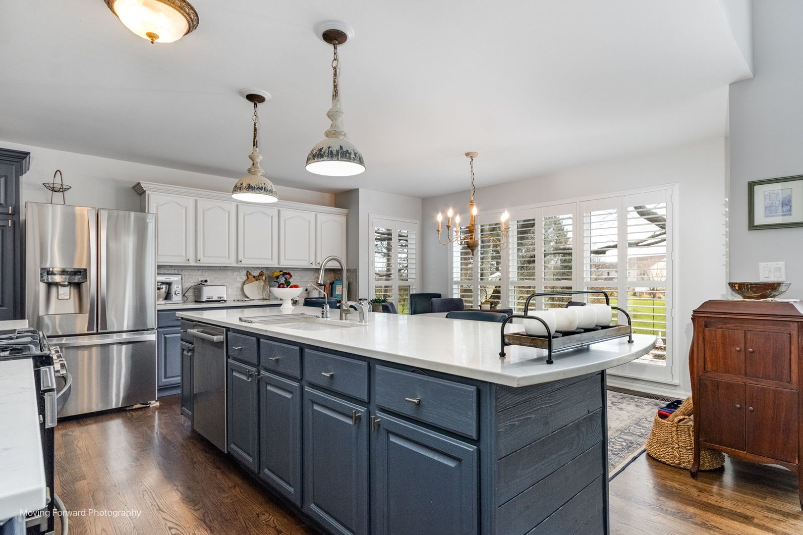 2219 Barrett Drive