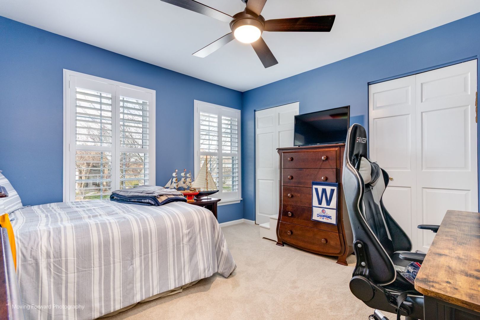2219 Barrett Drive