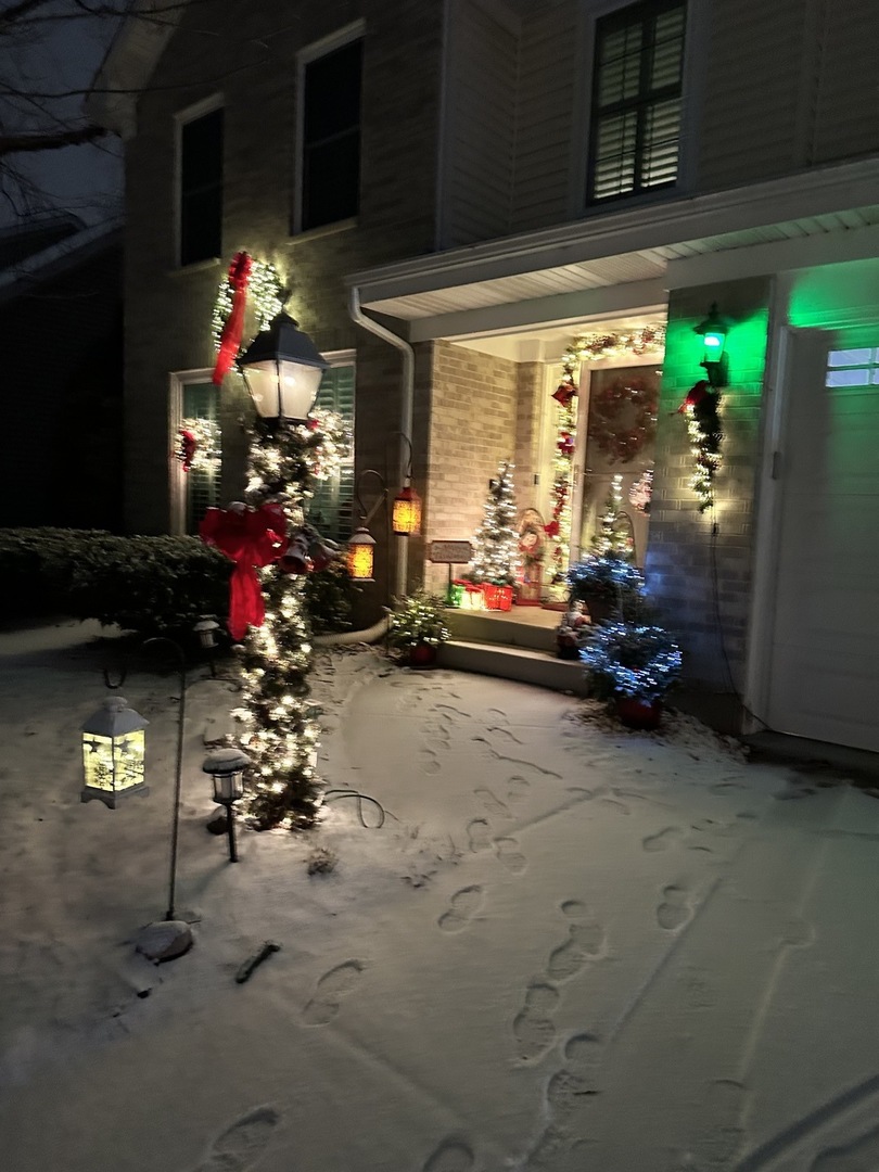 2219 Barrett Drive