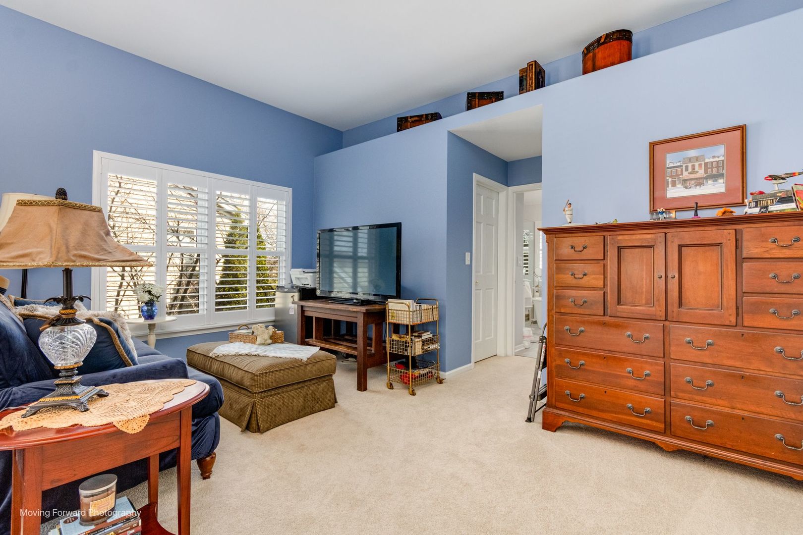 2219 Barrett Drive