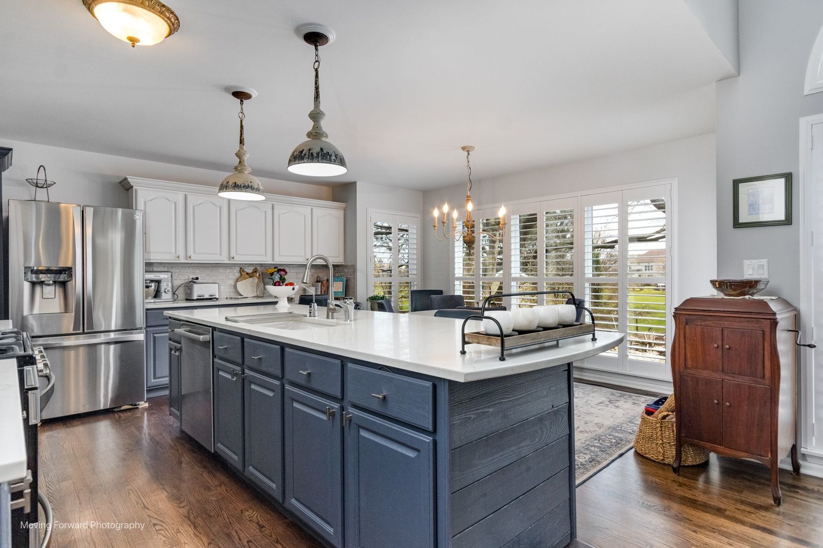 2219 Barrett Drive