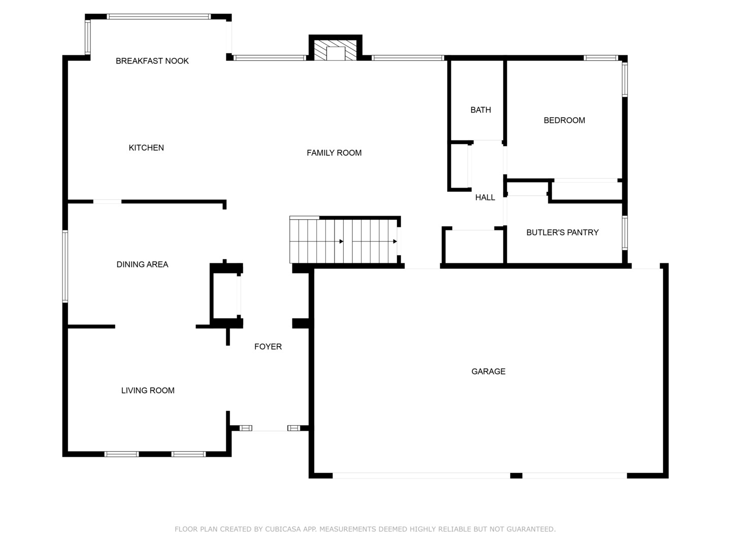 2219 Barrett Drive
