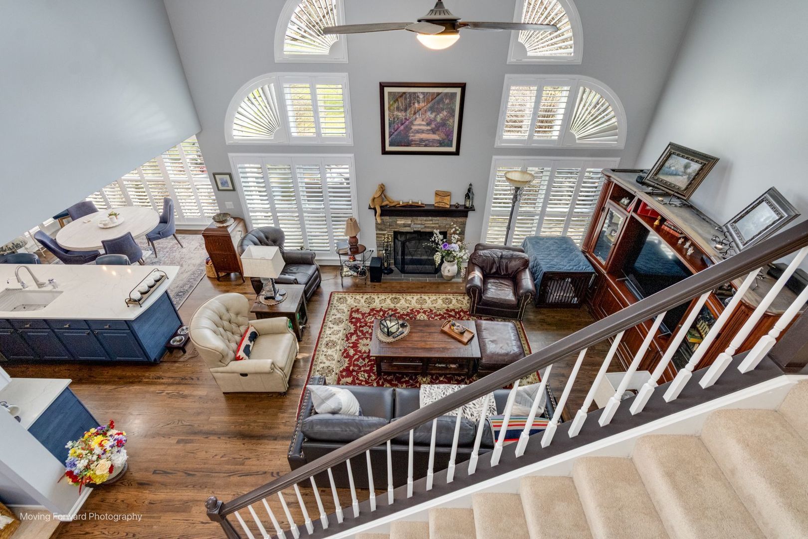 2219 Barrett Drive