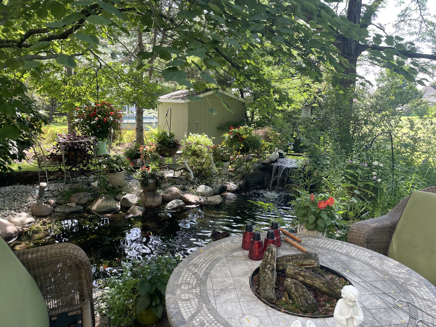 2219 Barrett Drive