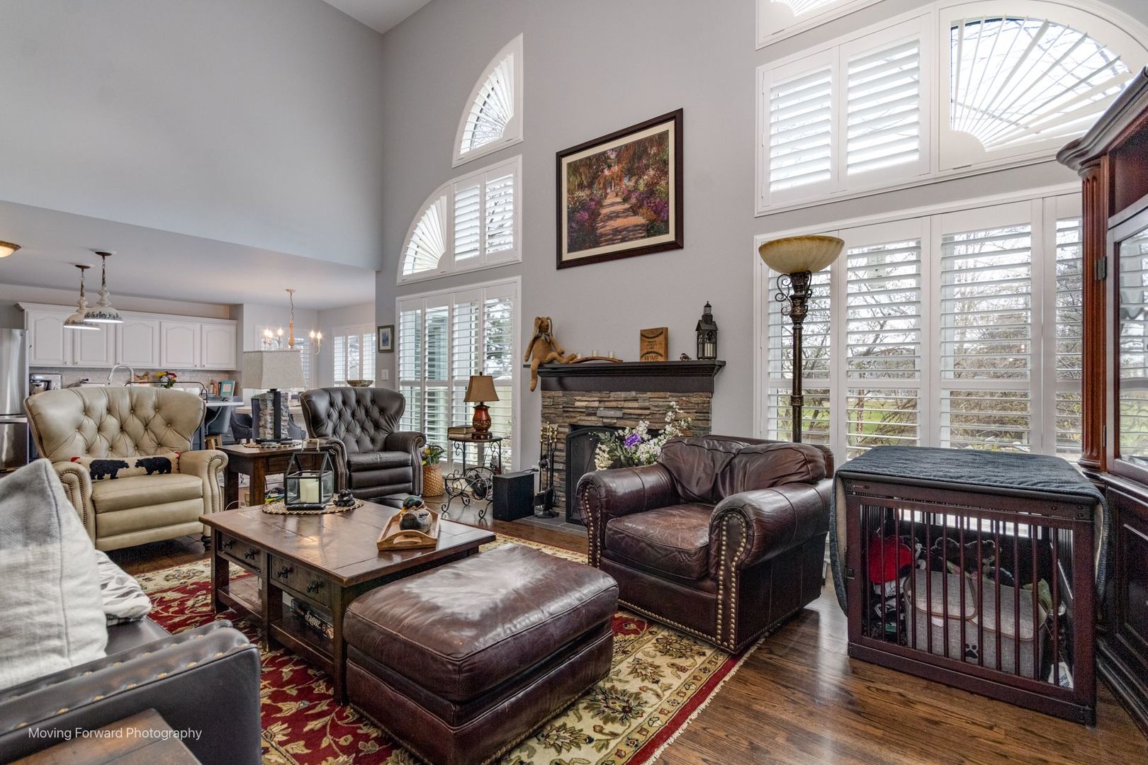 2219 Barrett Drive