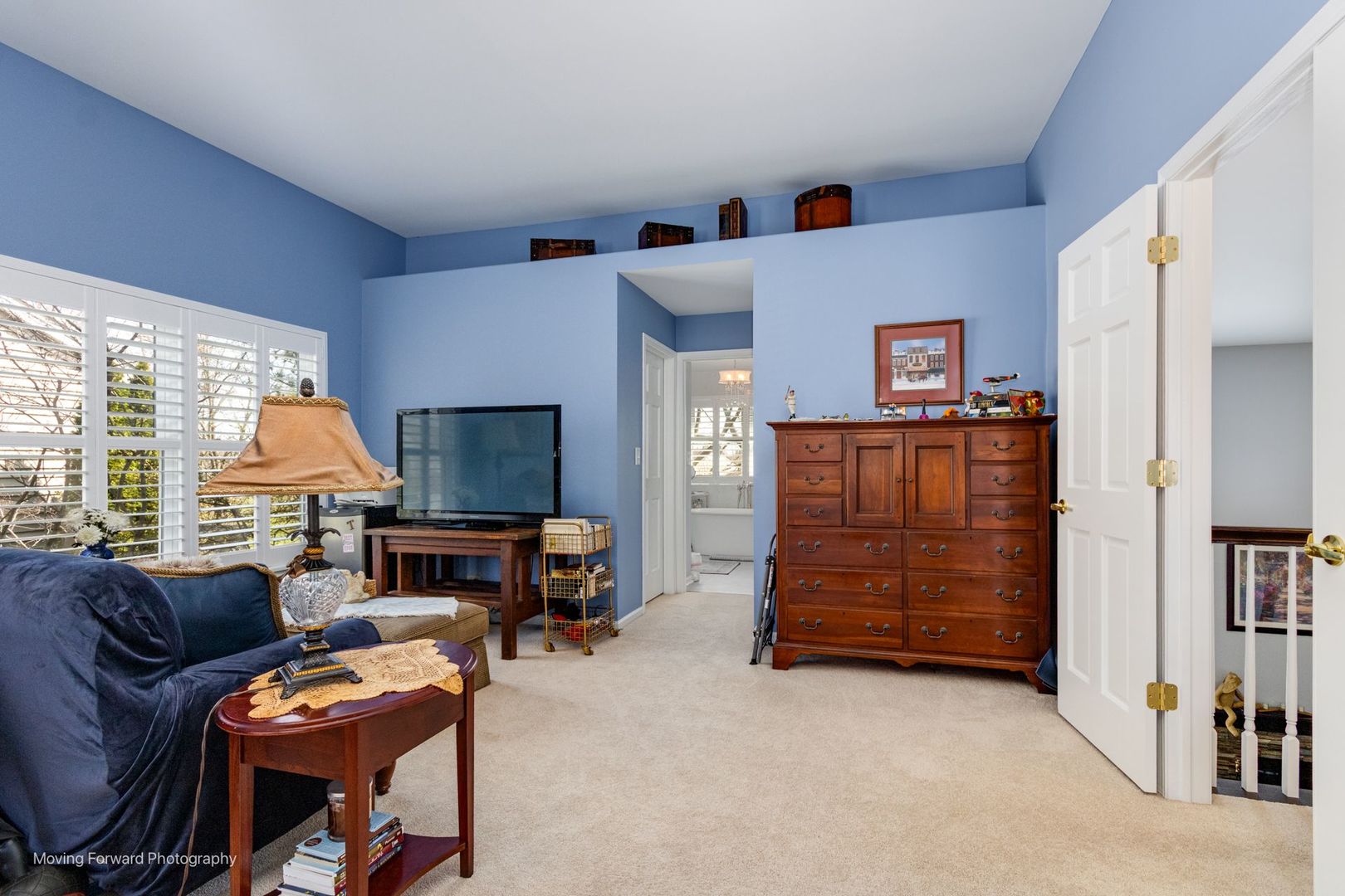 2219 Barrett Drive