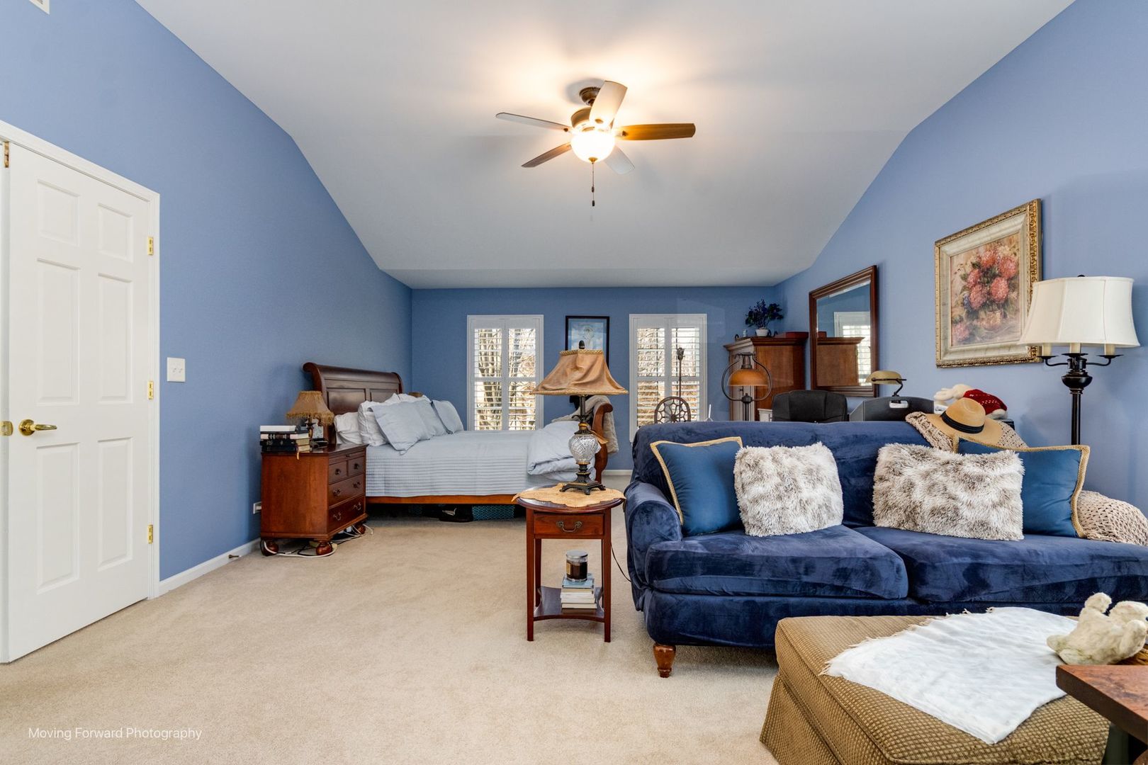 2219 Barrett Drive