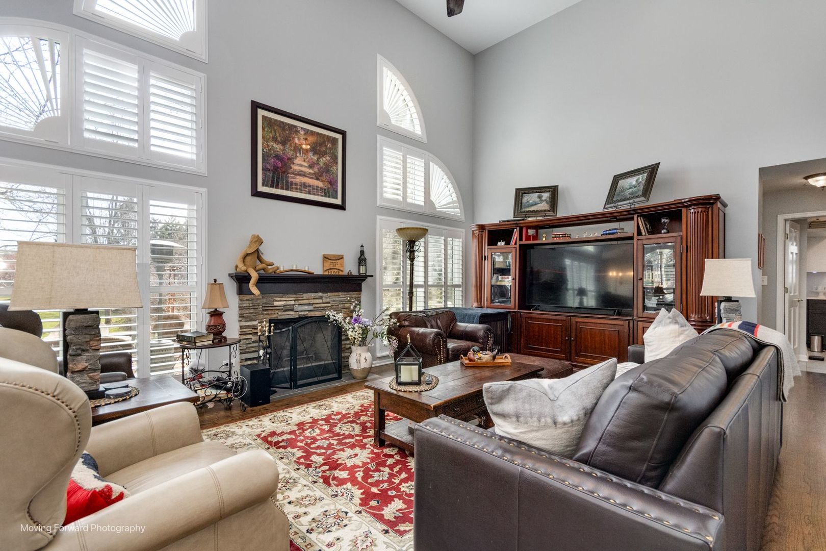 2219 Barrett Drive