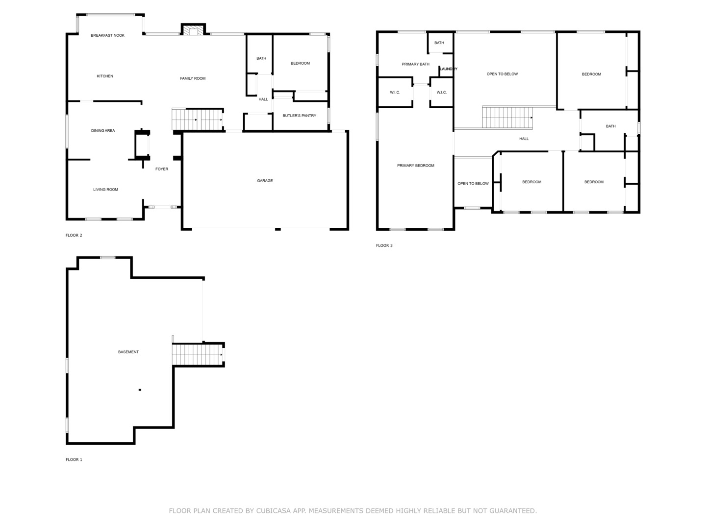 2219 Barrett Drive