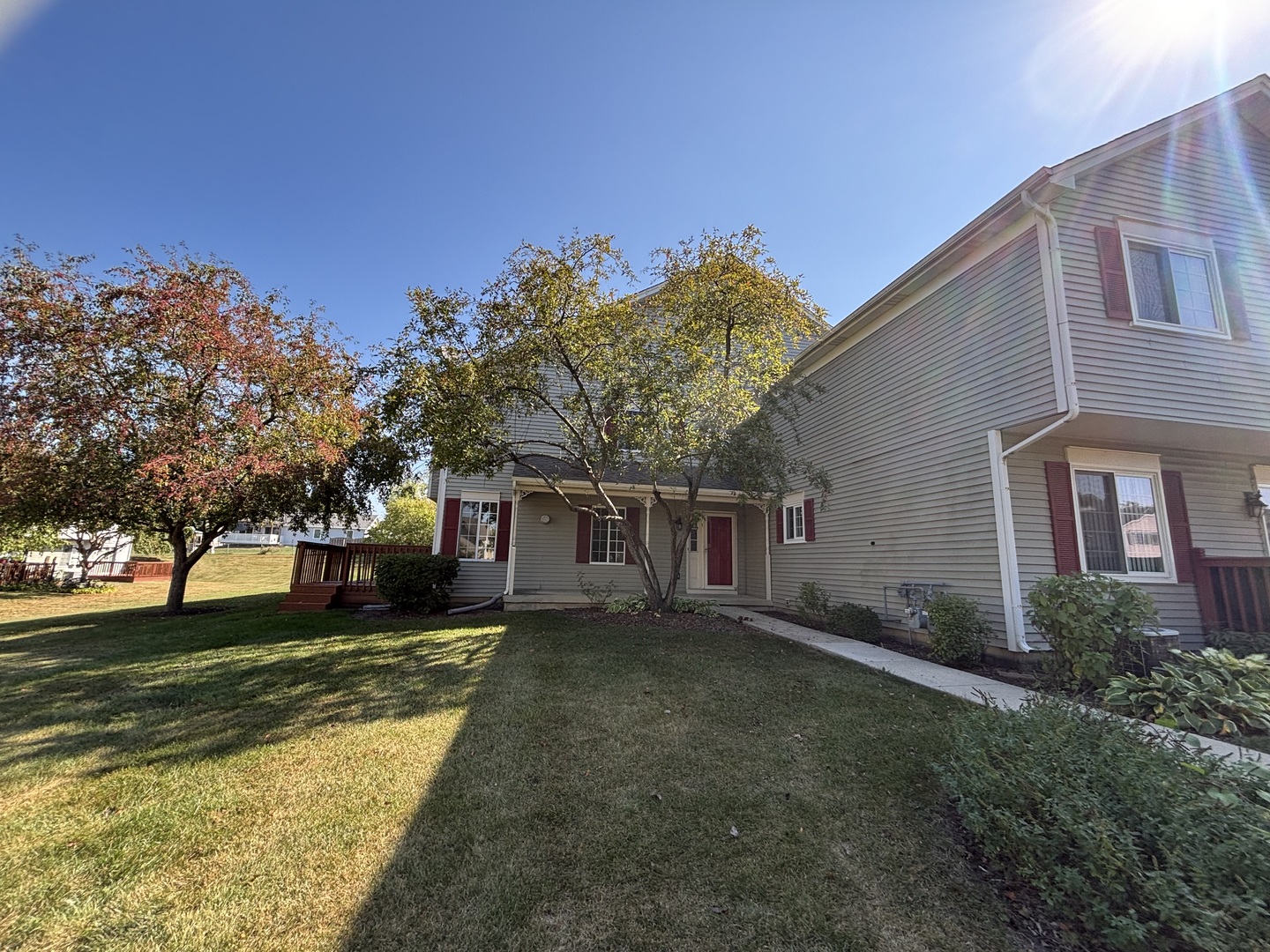 162 VILLAGE Creek Drive Unit: 162