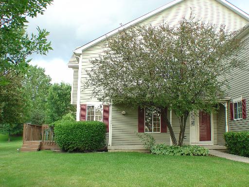 162 VILLAGE Creek Drive Unit: 162