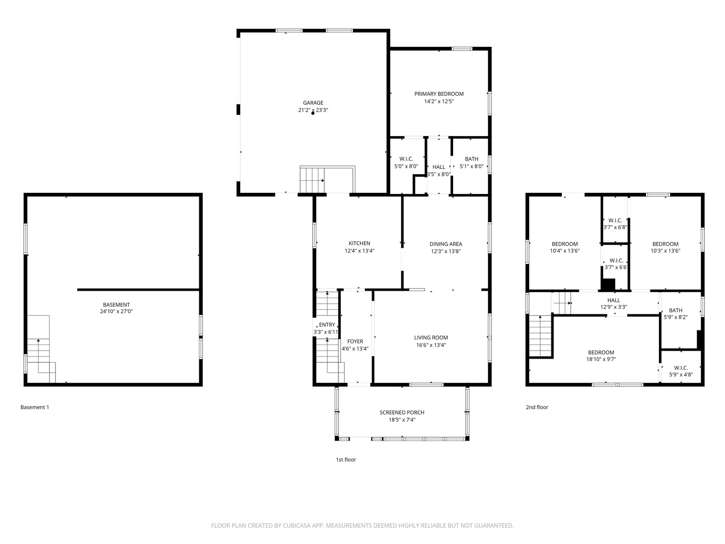 607 W Burbank Street