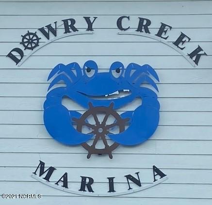 Lot #42 42 W Dowry Creek Creek