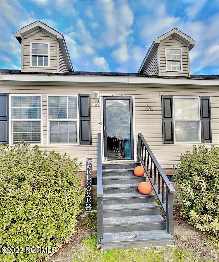 102 Cypress Shores Road