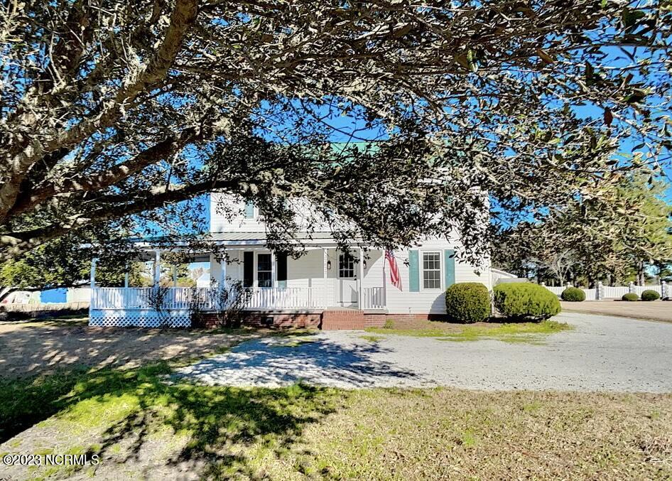 37677 Us 264 Highway E