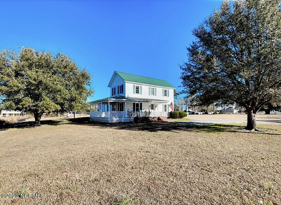 37677 Us 264 Highway E