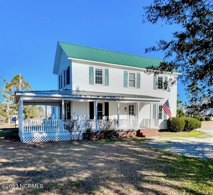 37677 Us 264 Highway E